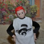 Come4Arts, экстремальные виды спорта №1 Jimmy