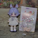 Come4Free Bonnie-Sweets Kindergarten Series Черника