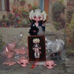 Devil Horn Гнев №2