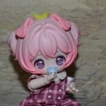 Come4Free Bonnie-Sweets Kindergarten Series Клубничка