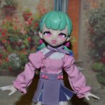 Eve Lynna Heart Break