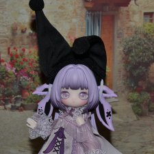 Lulu Elf story №2
