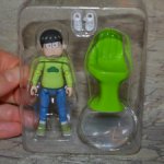 Re-ment Matsuno Choromatsu №03