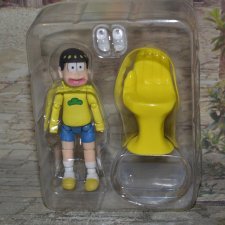 Re-ment Matsuno Jyushimatsu №05