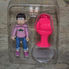 Re-ment Matsuno Todomatsu №06