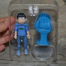 Re-ment Matsuno Karamatsu №02