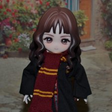 Come4free "Harry Potter" №3