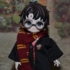 Come4free "Harry Potter" №2