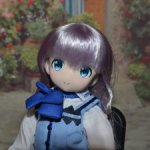Кукла Azone [Is the Order a Rabbit? Bloom] Chino