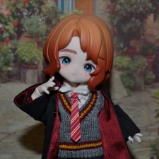 Come4free "Harry Potter" №4