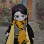 Come4free "Harry Potter" №1