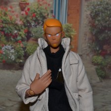 Come4arts Wade