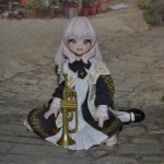 Neo Eden Toys Трубачка