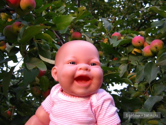 Двойняшки Berenguer — Куклы Berenguer (Беренджер): пупсы La Newborn