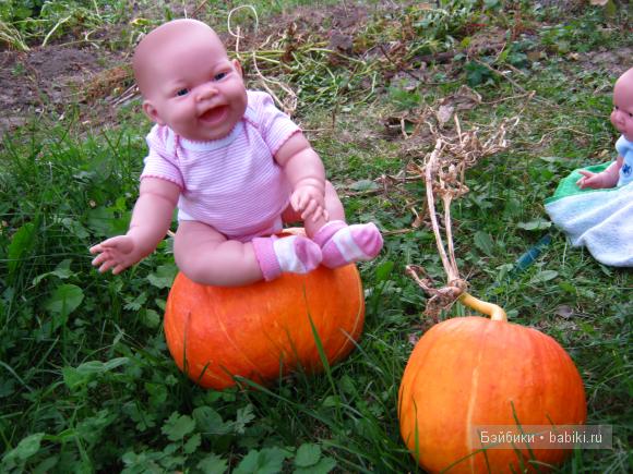 Двойняшки Berenguer — Куклы Berenguer (Беренджер): пупсы La Newborn