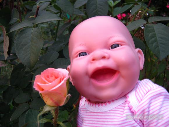 Двойняшки Berenguer — Куклы Berenguer (Беренджер): пупсы La Newborn