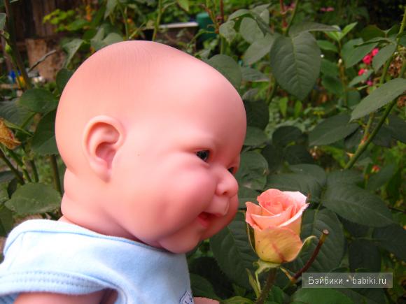 Двойняшки Berenguer — Куклы Berenguer (Беренджер): пупсы La Newborn