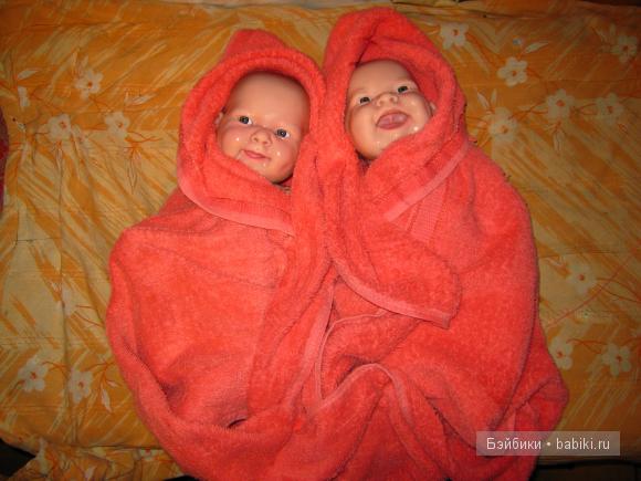 Лукас и Лола