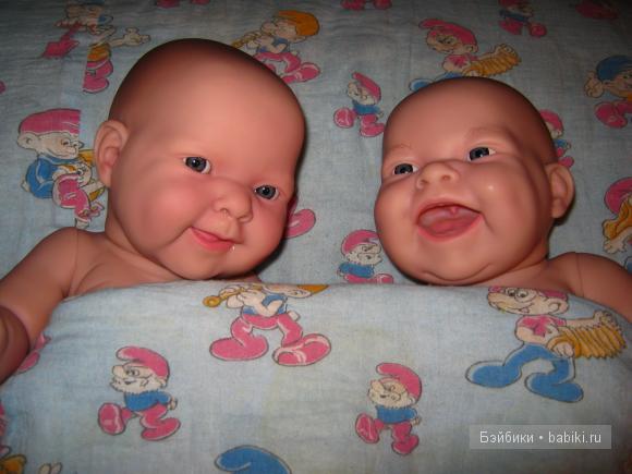 Лукас и Лола