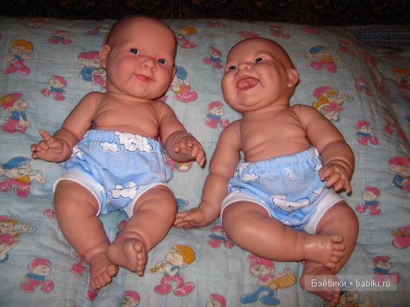 Лукас и Лола