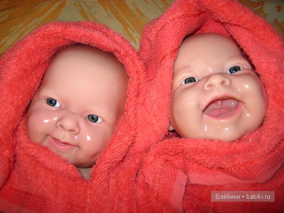 Лукас и Лола