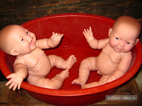 Лукас и Лола