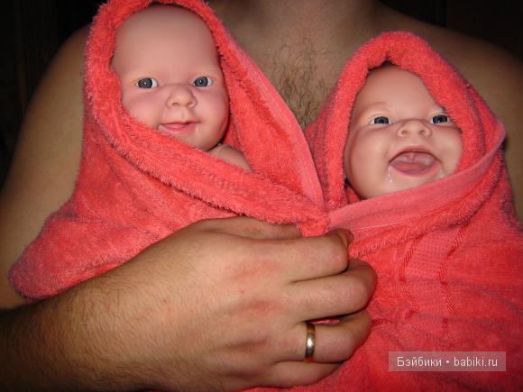 Лукас и Лола