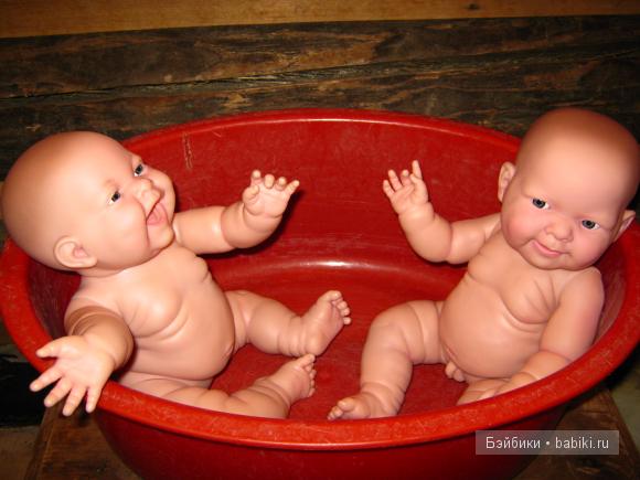 Лукас и Лола