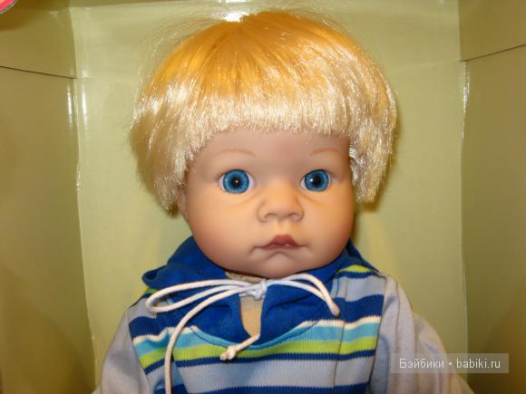 Пополнение. Близнецы Middleton Doll (фото 2)