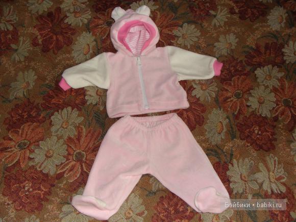 Замечательные наряды от Svetlolobov (фото 8)