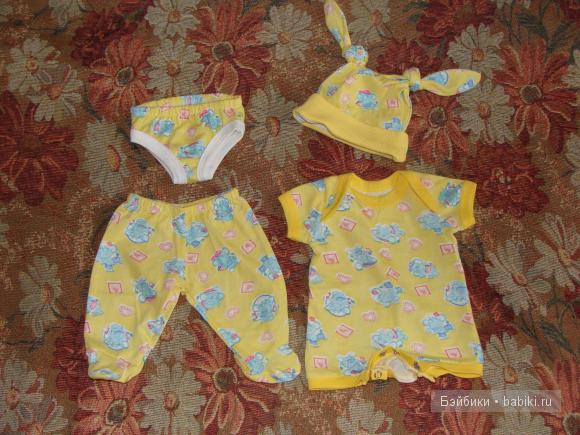 Замечательные наряды от Svetlolobov (фото 6)