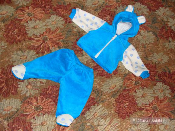 Замечательные наряды от Svetlolobov (фото 9)