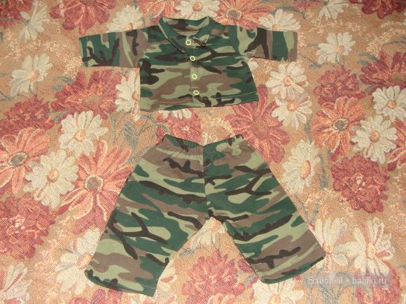 Замечательные наряды от Svetlolobov (фото 10)