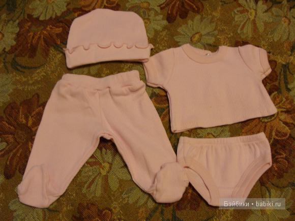 Замечательные наряды от Svetlolobov (фото 3)