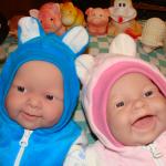 Замечательные наряды от Svetlolobov