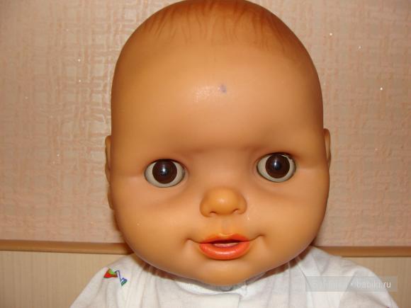 старые куклы