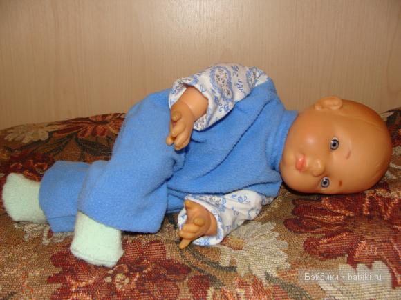 старые куклы