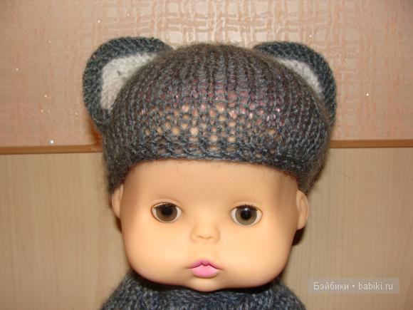 старые куклы