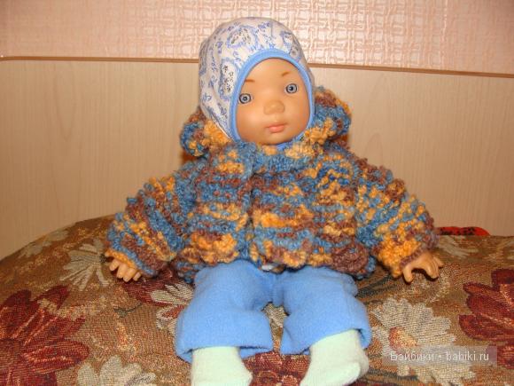 старые куклы