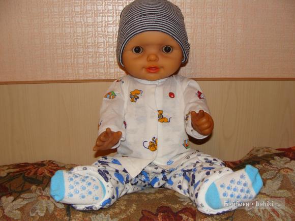 старые куклы