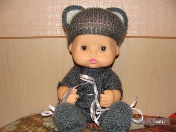 старые куклы