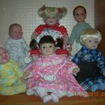 Новогодние подарки