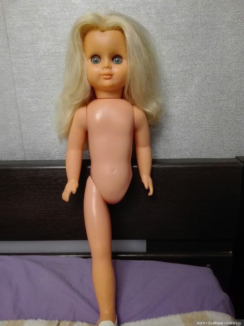 Sos!Нужна ваша помощь — Ремонт кукол СССР и ГДР (немок): чернота