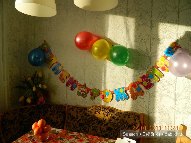 Мебель для кукол - мое новое увлечение