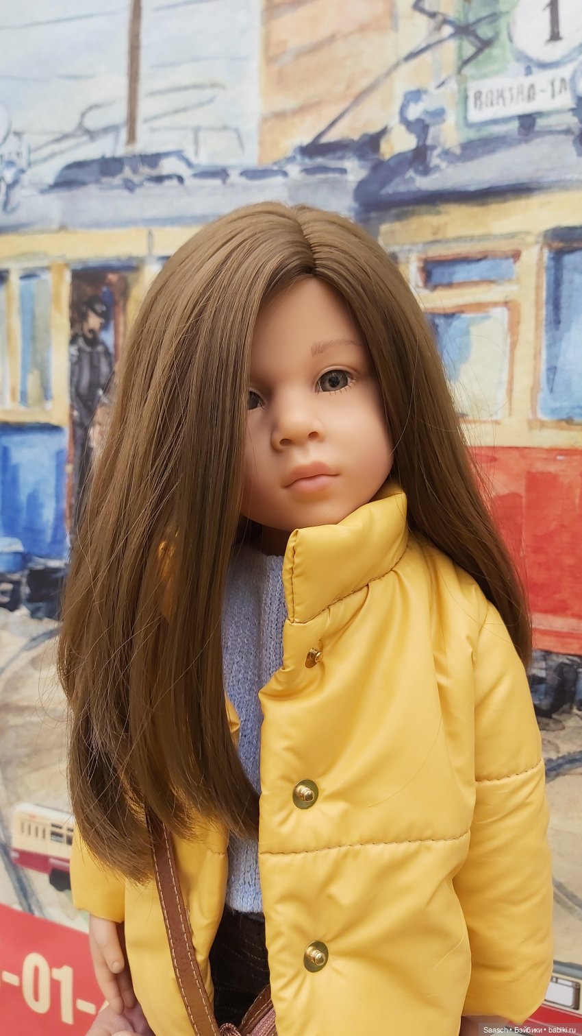 Коломна.. Прогулка моих ЛеДи Gotz в Кремле | Бэйбики Коломна.. Прогулка моих ЛеДи Gotz в Кремле