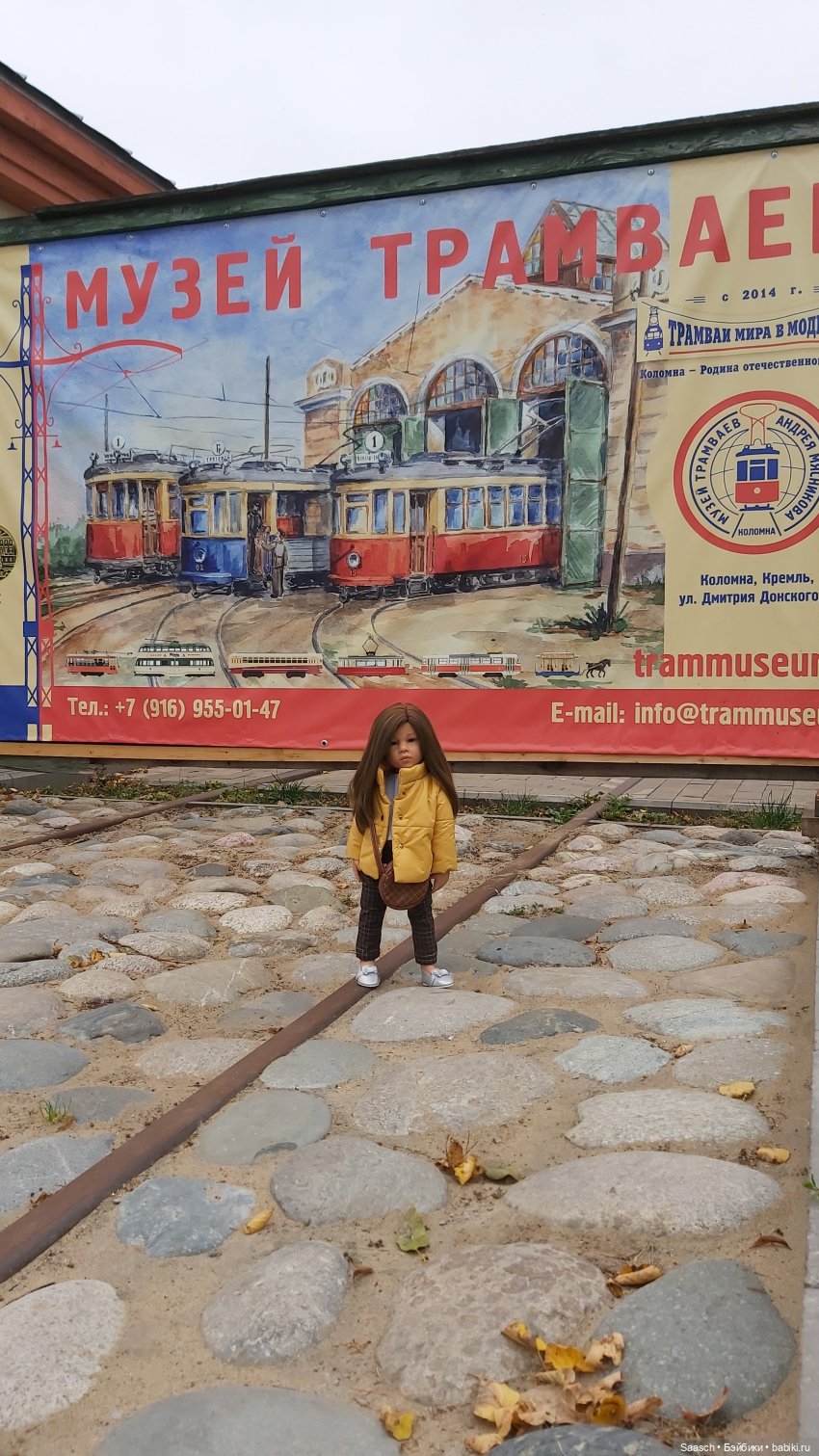 Коломна.. Прогулка моих ЛеДи Gotz в Кремле | Бэйбики Коломна.. Прогулка моих ЛеДи Gotz в Кремле