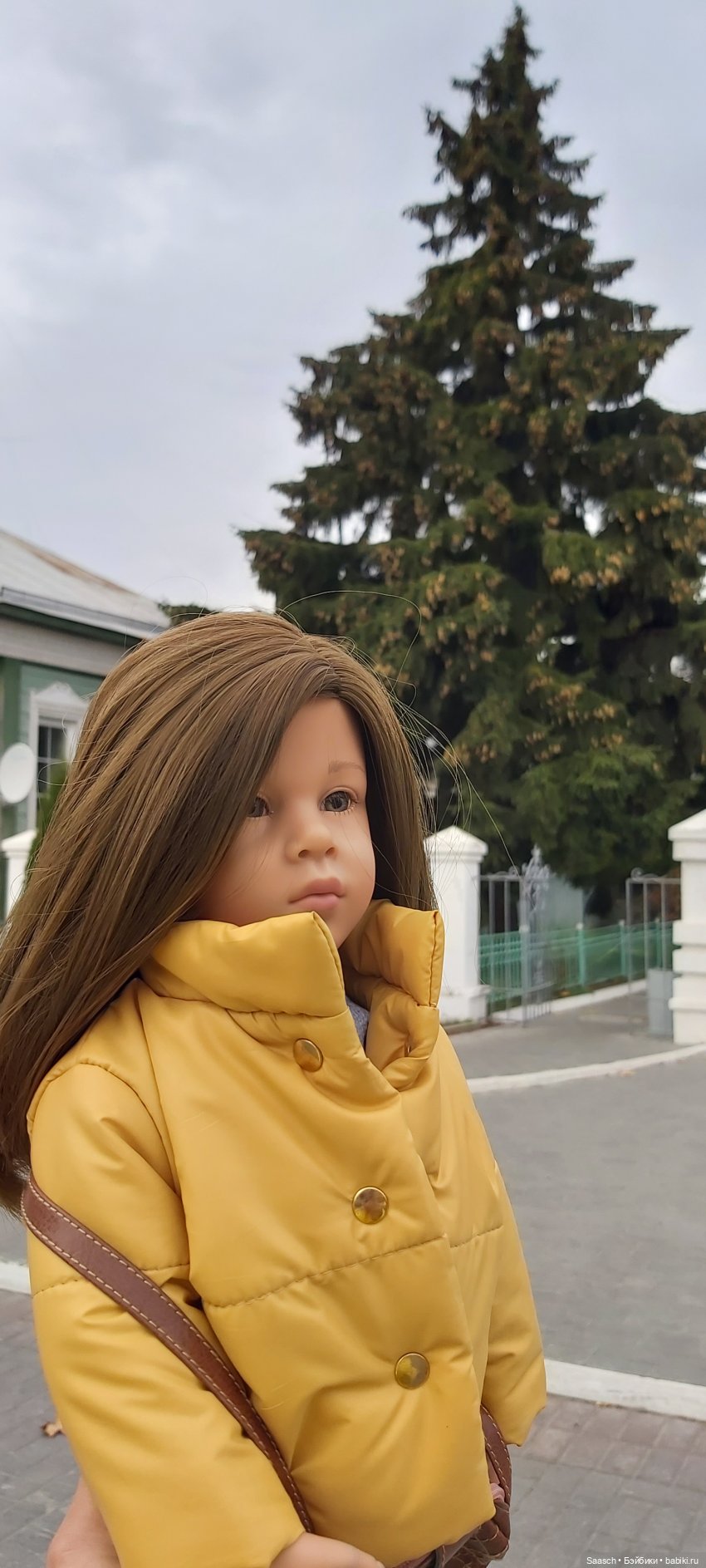 Коломна.. Прогулка моих ЛеДи Gotz в Кремле | Бэйбики Коломна.. Прогулка моих ЛеДи Gotz в Кремле