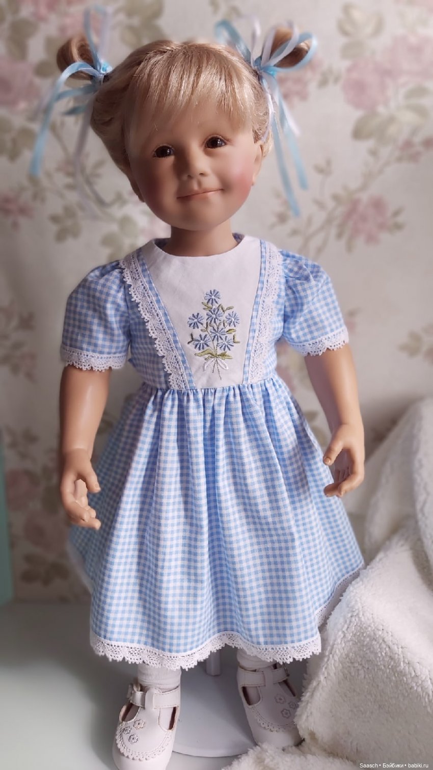 Наряды для Дженни и Питера (фото 5)