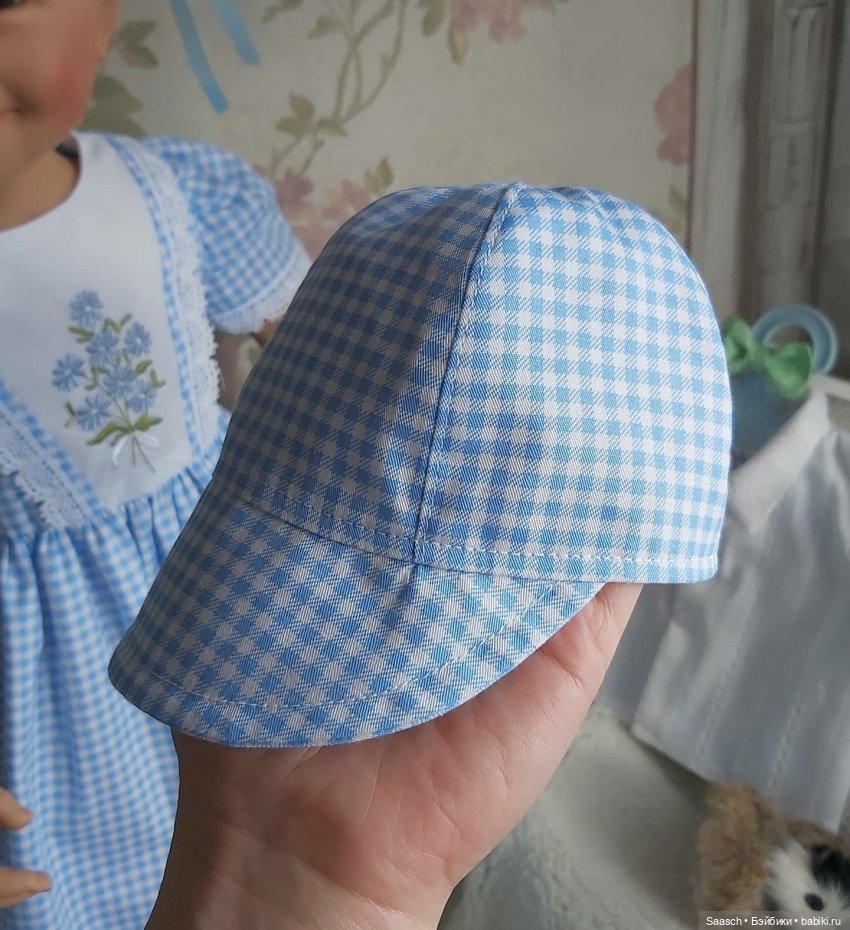 Наряды для Дженни и Питера (фото 7)