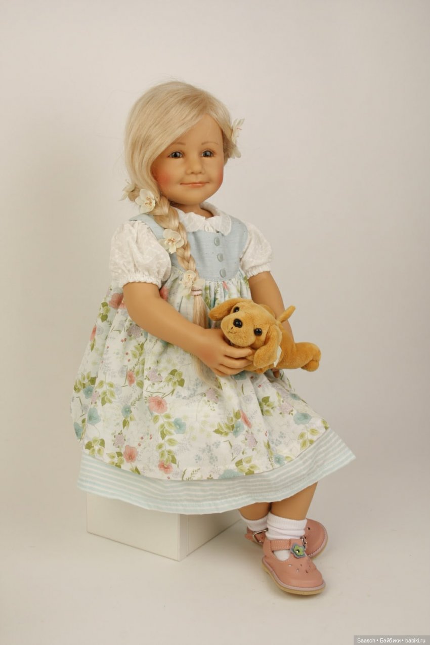 Наряд "Фруктовая пастила" для Дженни (фото 9)